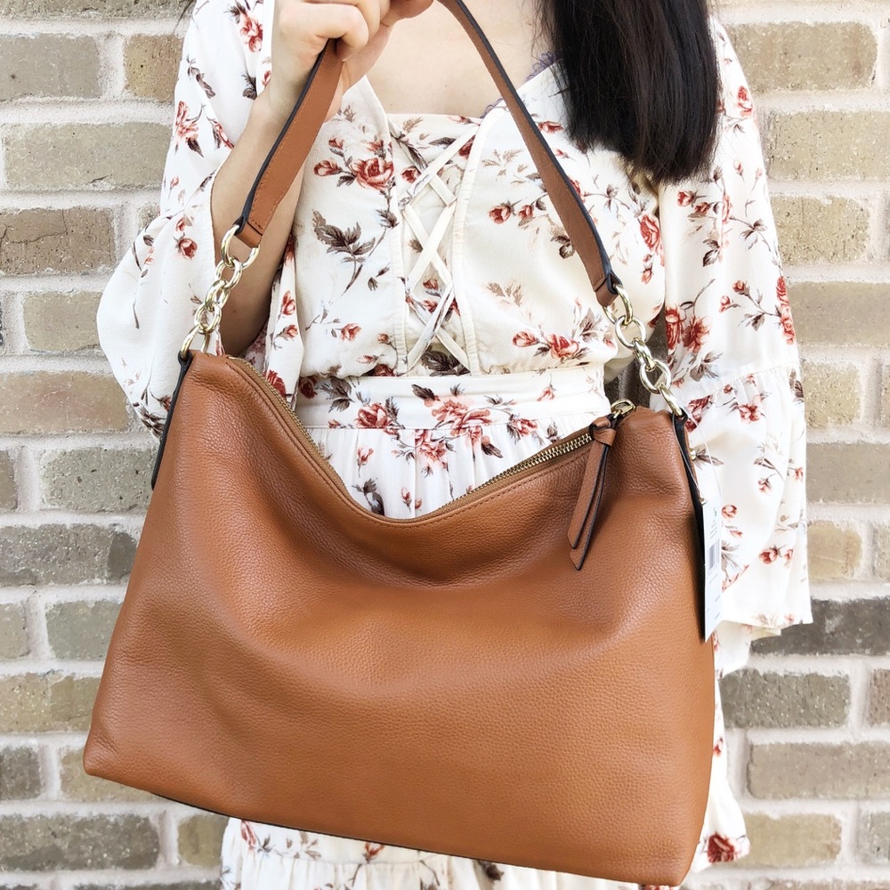 Gaby’sBags👜💕-NWT Kate Spade Large Satchel Bag - Picture 6 of 7